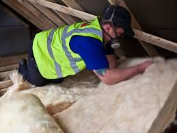 Types of Insulation We Offer in Oak Lawn, IL